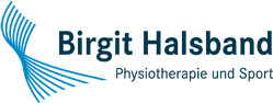 Birgit Halsband – Physiotherapie und Sport